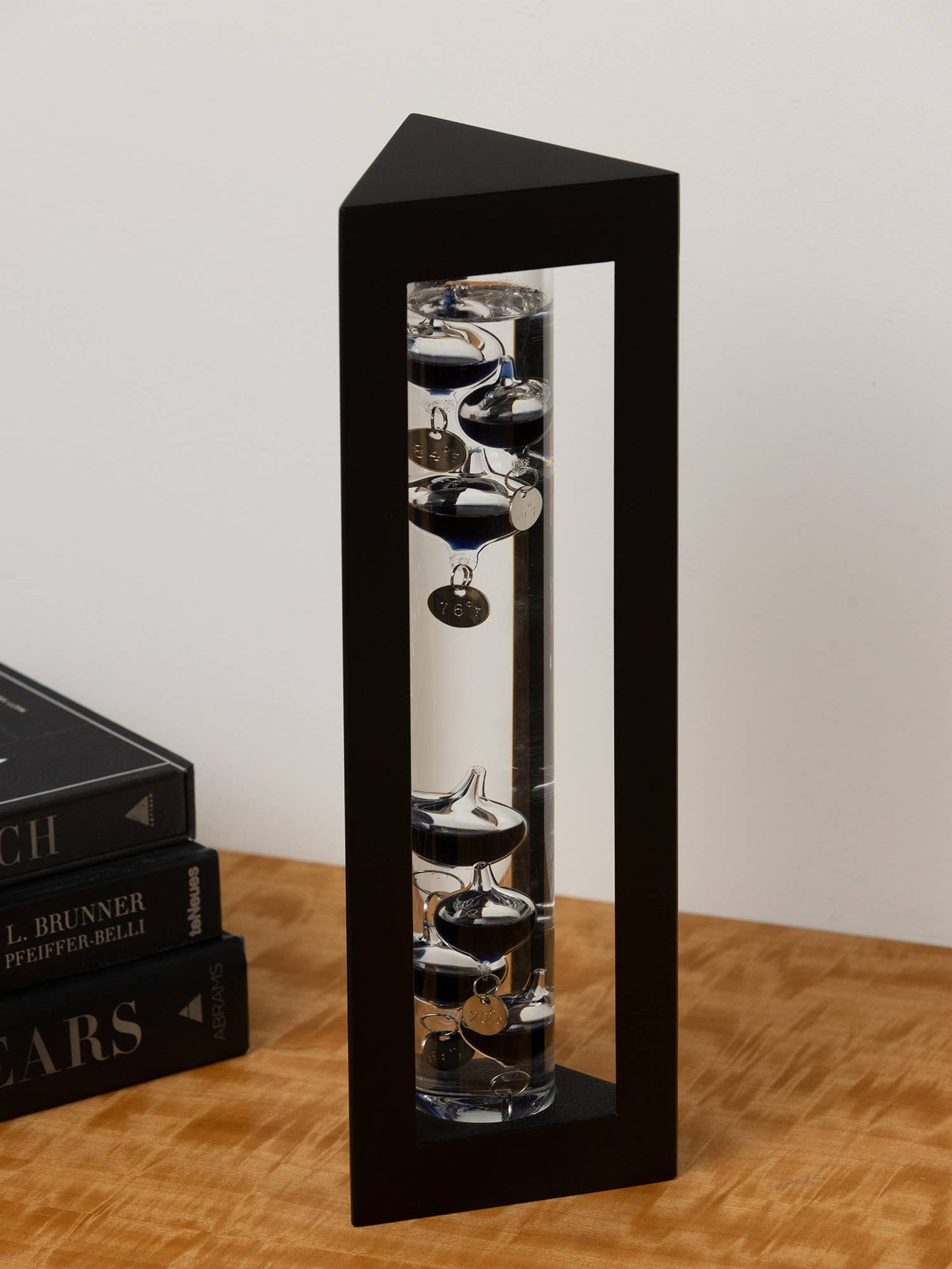 Galileo Thermometer