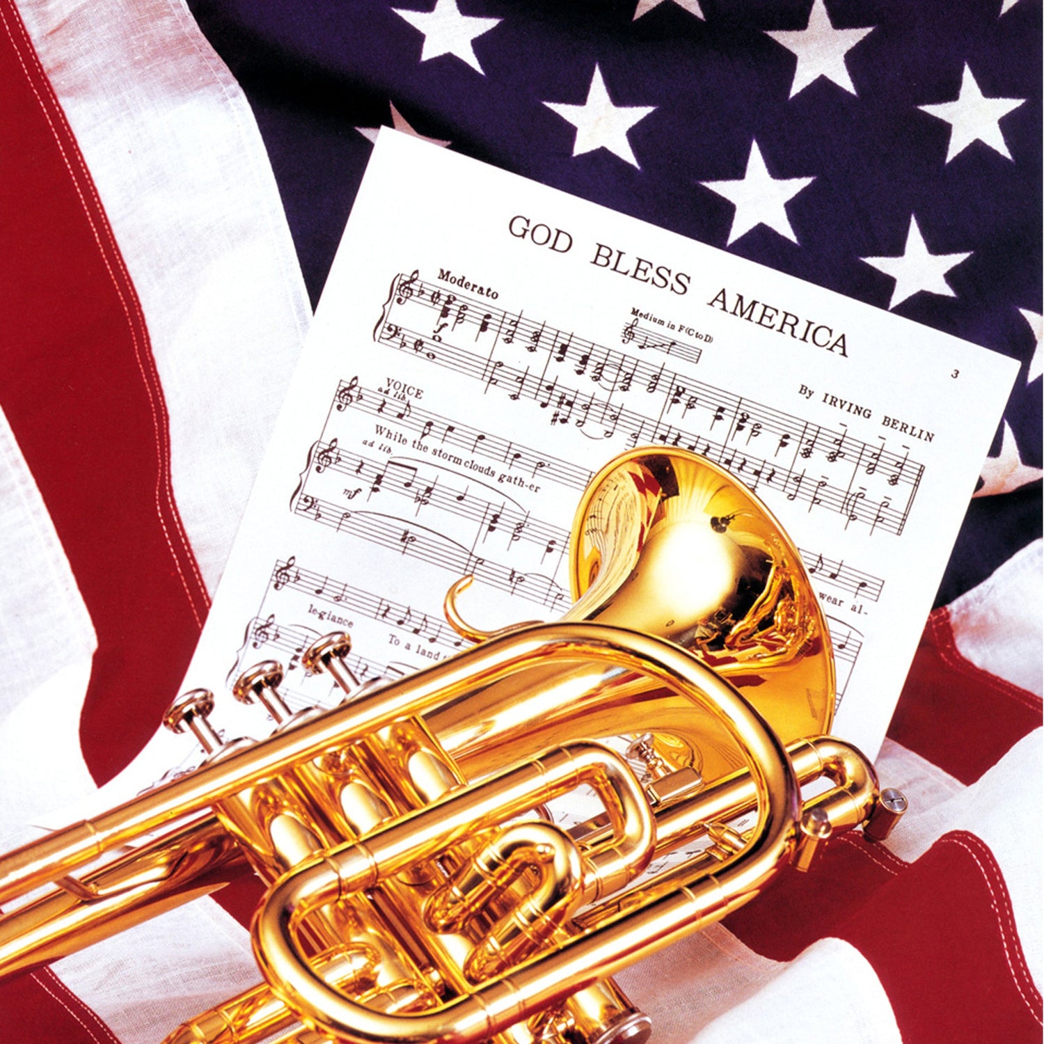 Patriotic & Military