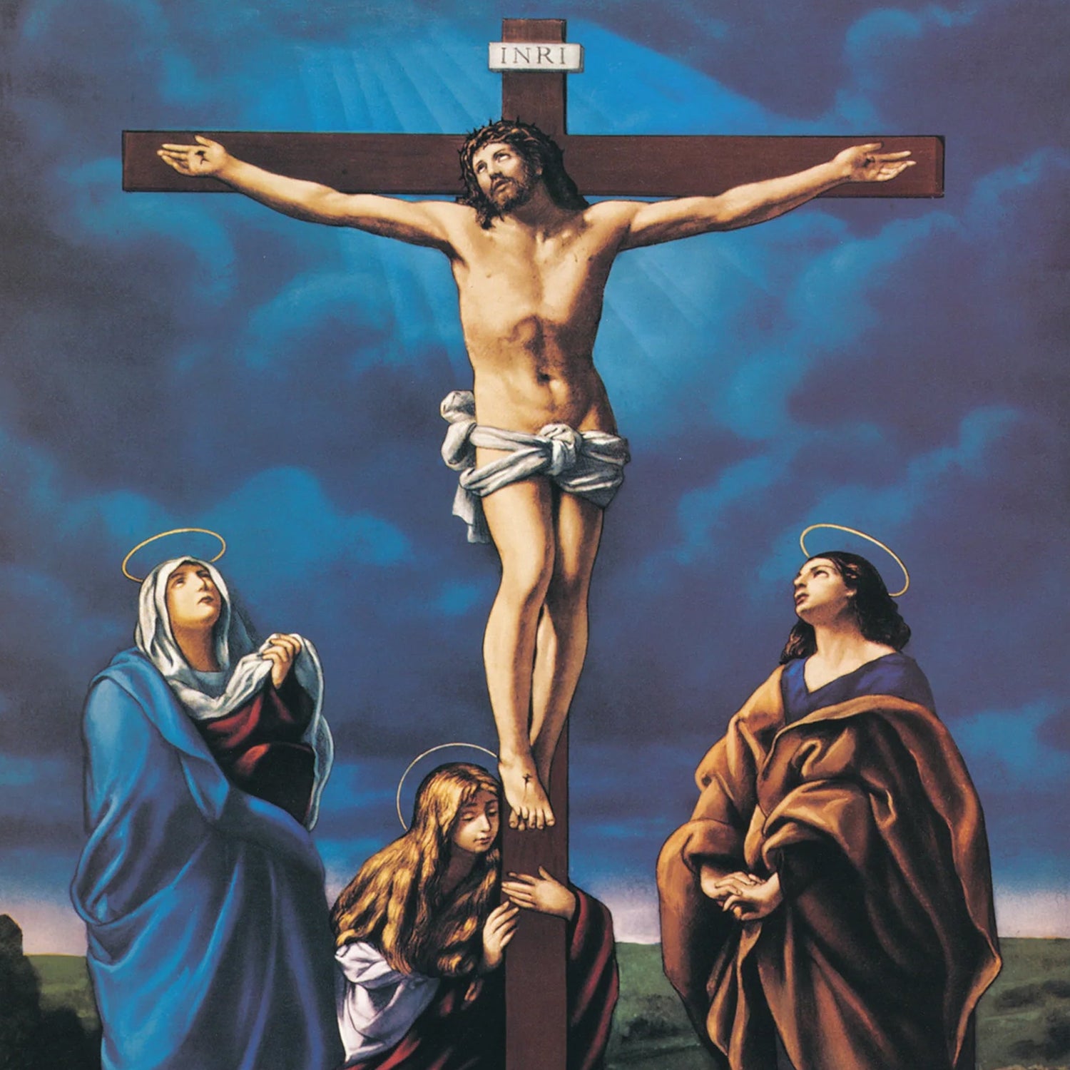 Religious