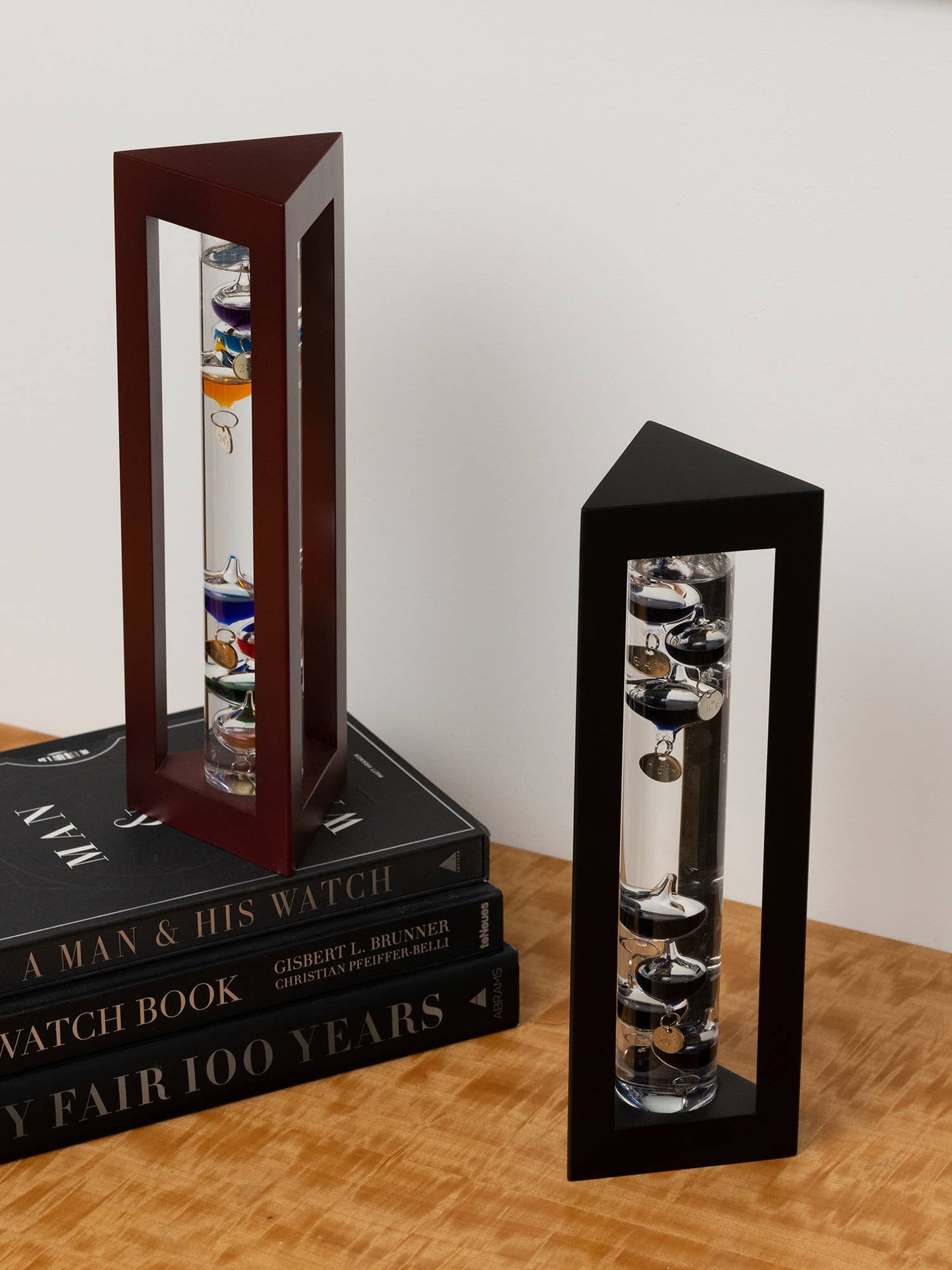 Galileo Thermometer