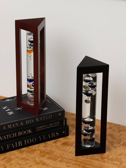 Galileo Thermometer