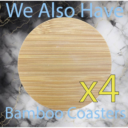 American Flag 26oz Bourbon Whiskey Decanter