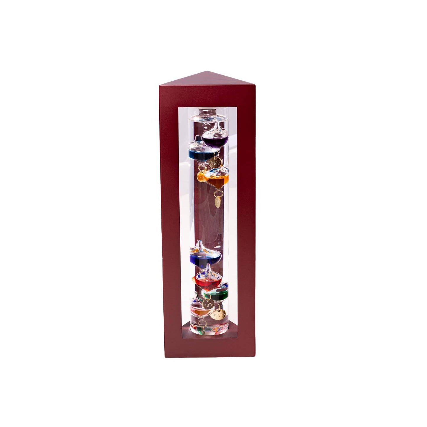 Galileo Thermometer