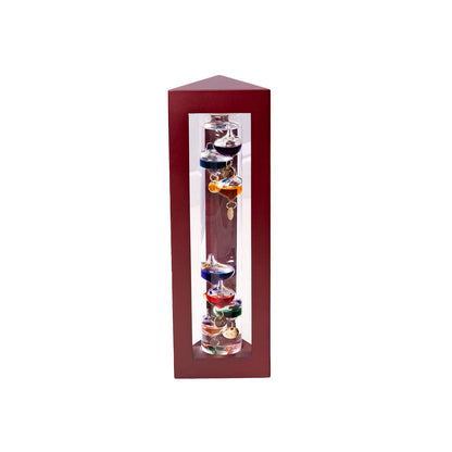 Galileo Thermometer