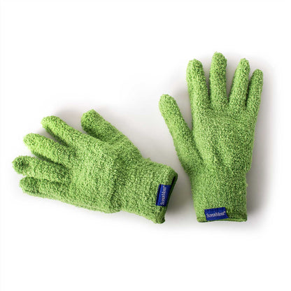 Green Gloves For Plants