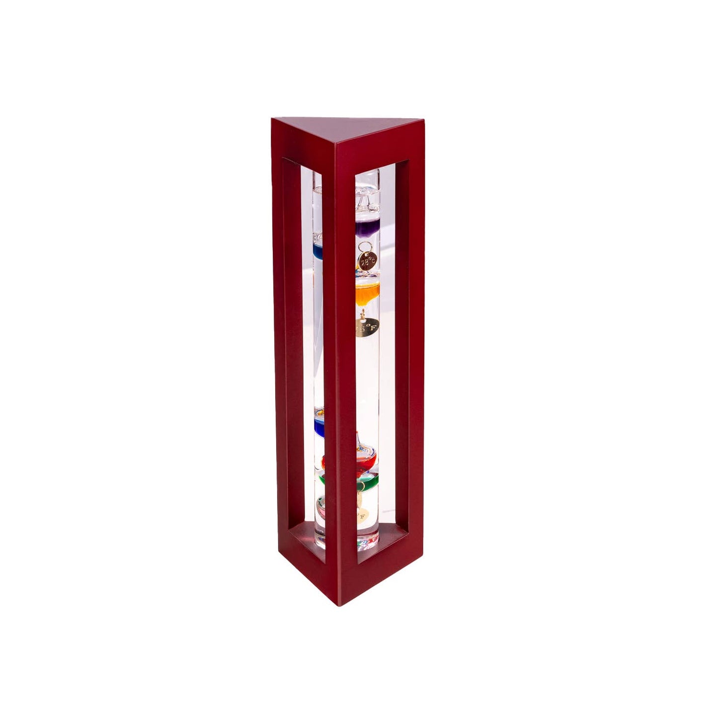 Galileo Thermometer