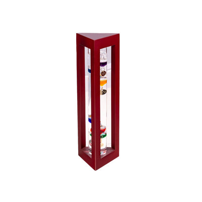 Galileo Thermometer