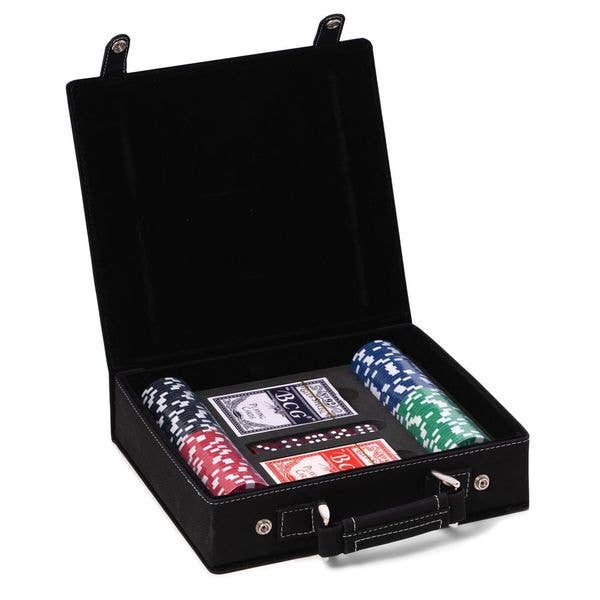 Poker Set - G561B