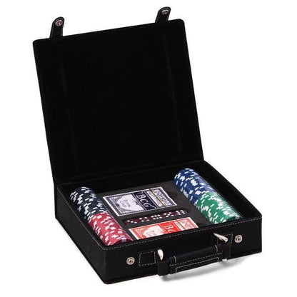 Poker Set - G561B