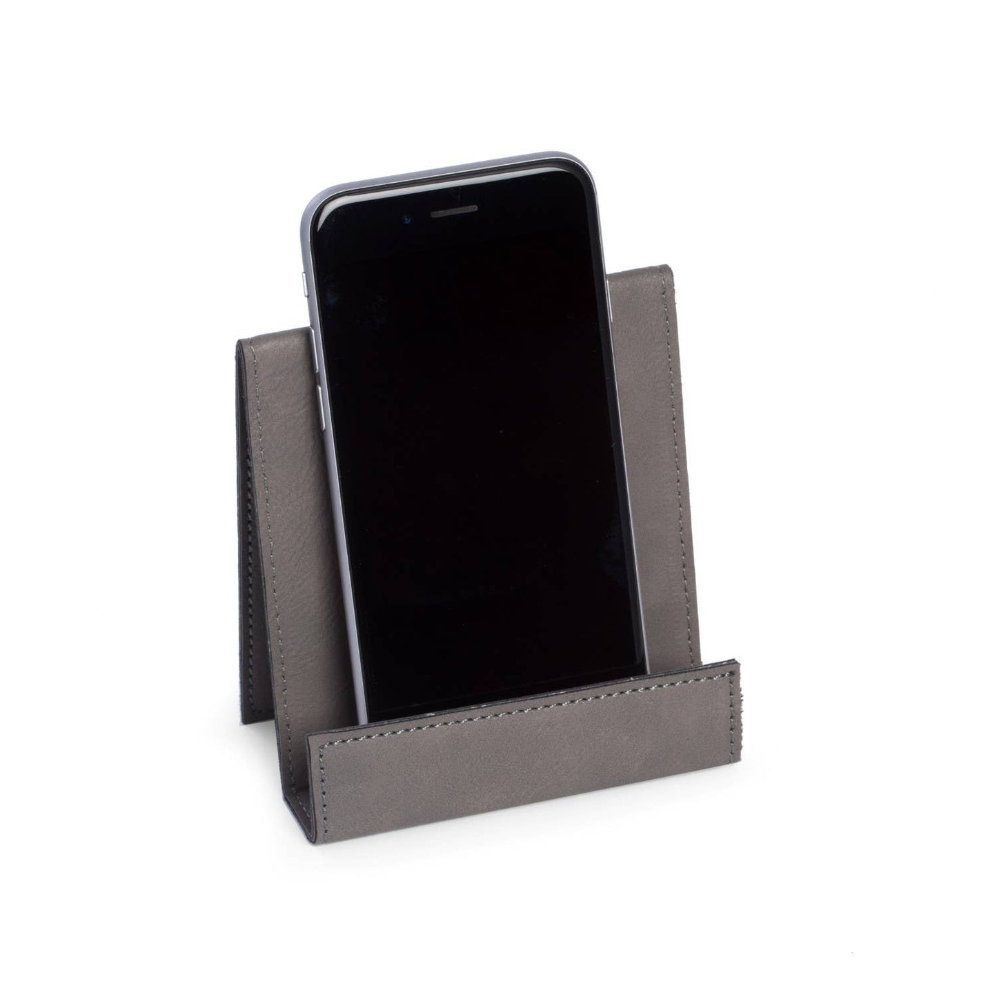Leatherette Smart Phone Cradle
