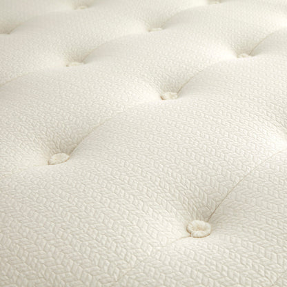 The Whisper Mattress