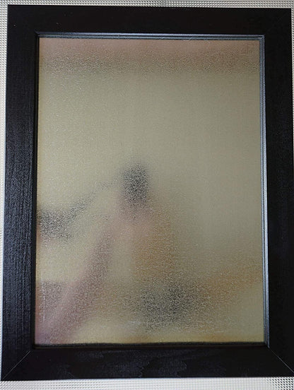 Magnetic Dry Erase Memo/Magnet Board 14 x18