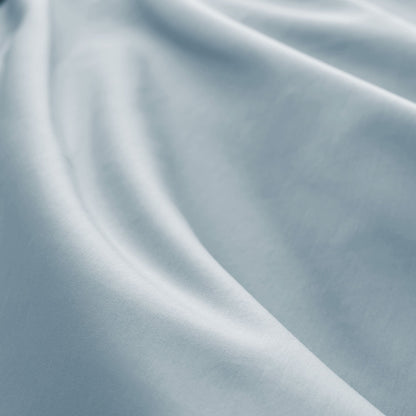 300 TC Sateen Sheet – Organic Cotton Fitted Bed Sheet With Deep Pocket