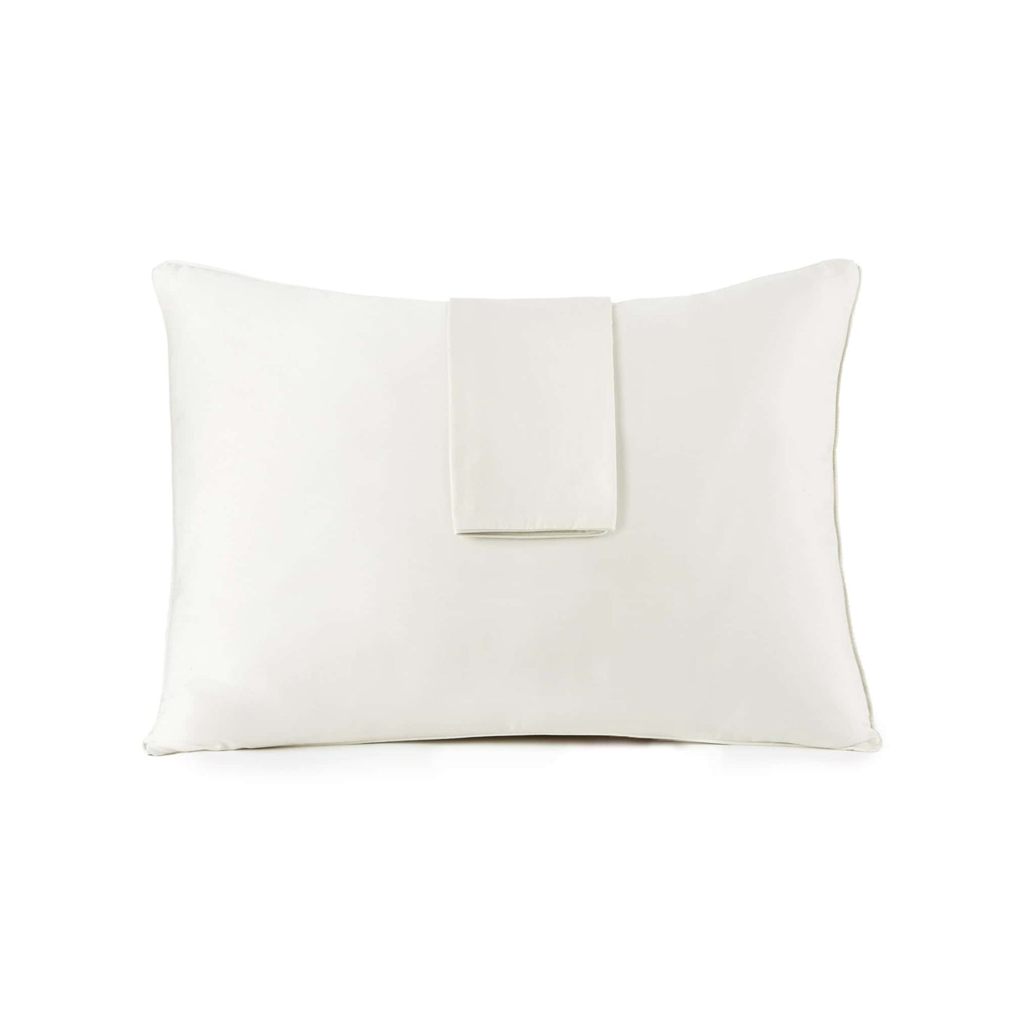 Organic Cotton Waterproof Pillow Protectors