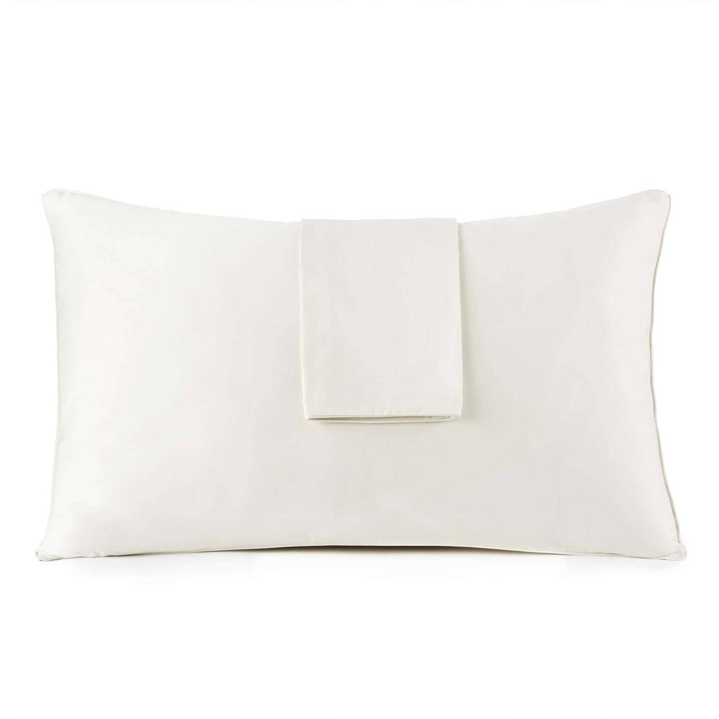 Organic Cotton Waterproof Pillow Protectors