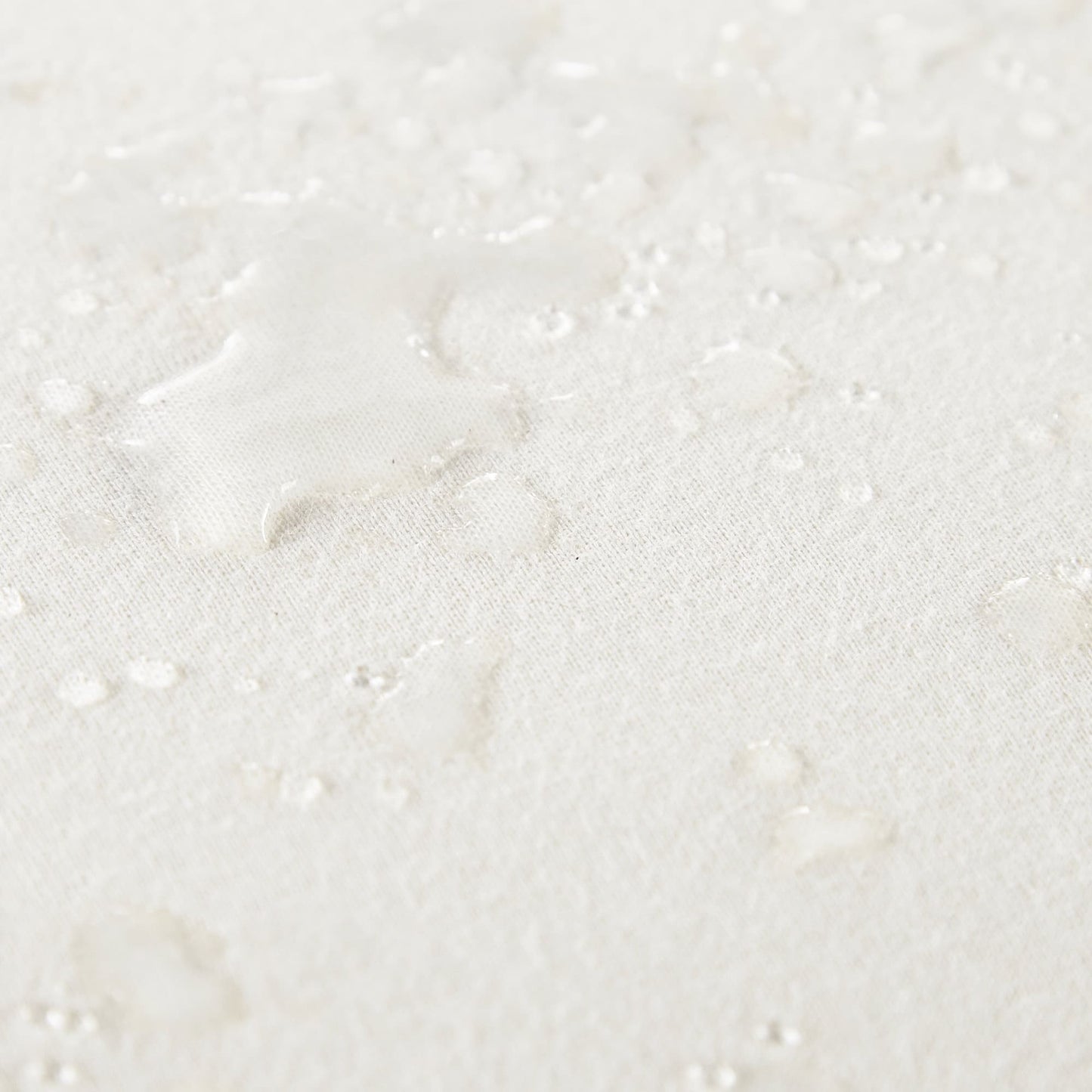 Organic Cotton Waterproof Pillow Protectors