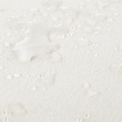 Organic Cotton Waterproof Pillow Protectors