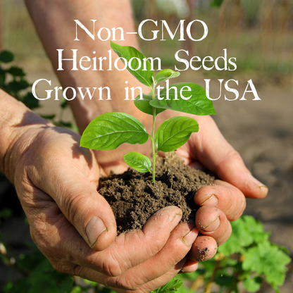 Herbal Tea Garden Kit