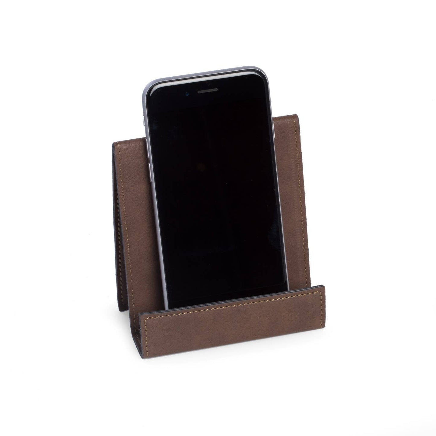 Leatherette Smart Phone Cradle