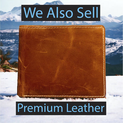 American Flag 26oz Bourbon Whiskey Decanter