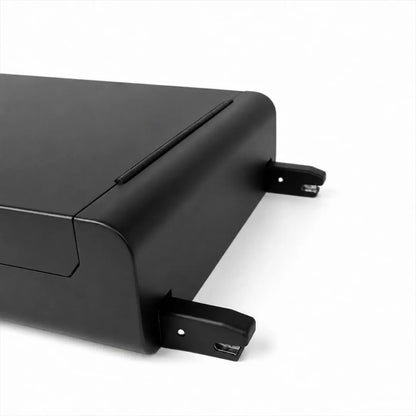 BoostedSafe Basic: Manual Combination Lock