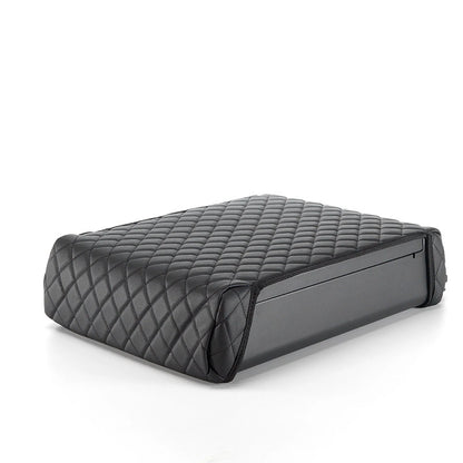 BoostedSafe Elite: Fingerprint, Key & Digital Combo