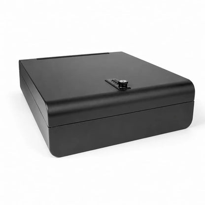 BoostedSafe Basic: Manual Combination Lock