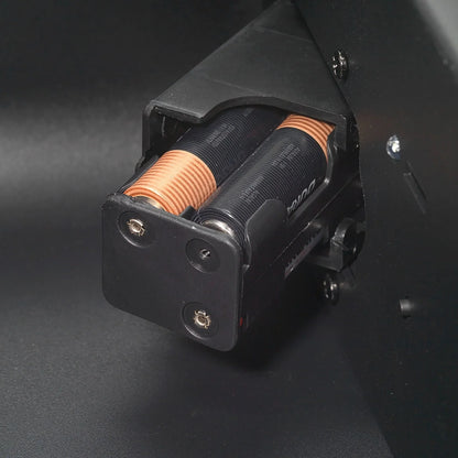 BoostedSafe Elite: Fingerprint, Key & Digital Combo