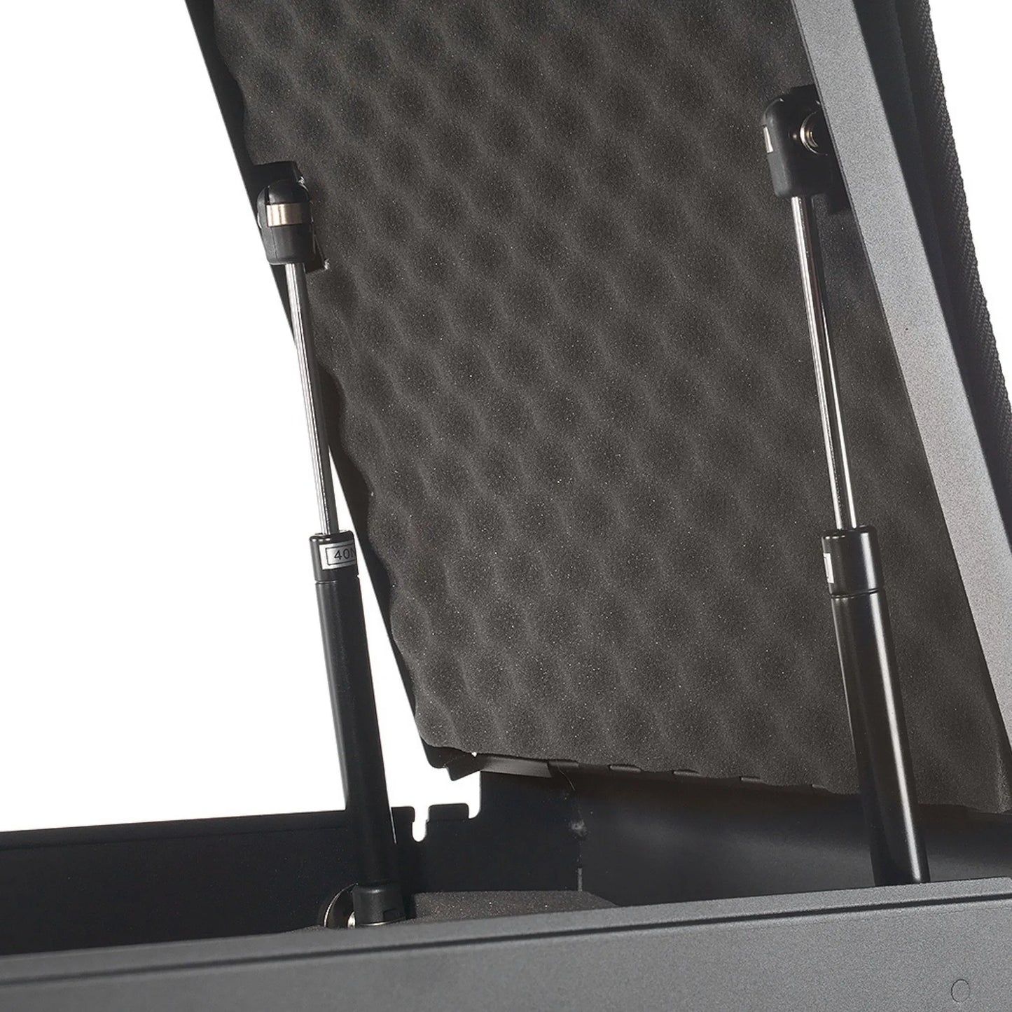 BoostedSafe Elite: Fingerprint, Key & Digital Combo