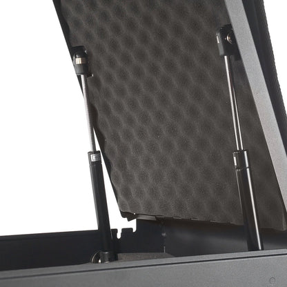 BoostedSafe Elite: Fingerprint, Key & Digital Combo