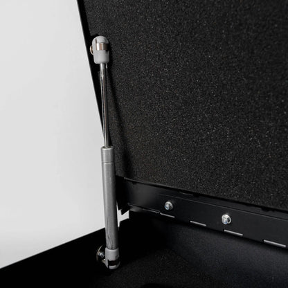 BoostedSafe Elite: Fingerprint, Key & Digital Combo