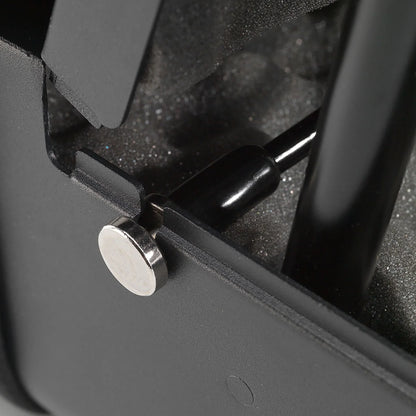 BoostedSafe Elite: Fingerprint, Key & Digital Combo
