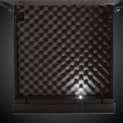 BoostedSafe Elite: Fingerprint, Key & Digital Combo