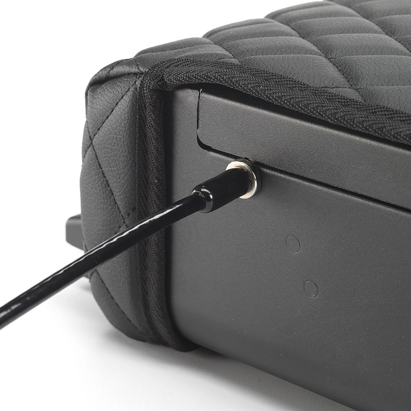 BoostedSafe Elite: Fingerprint, Key & Digital Combo