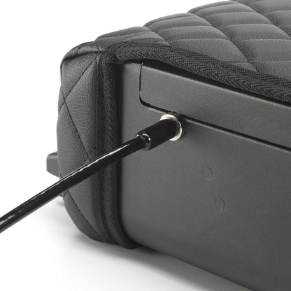 BoostedSafe Elite: Fingerprint, Key & Digital Combo