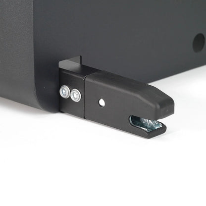 BoostedSafe Elite: Fingerprint, Key & Digital Combo