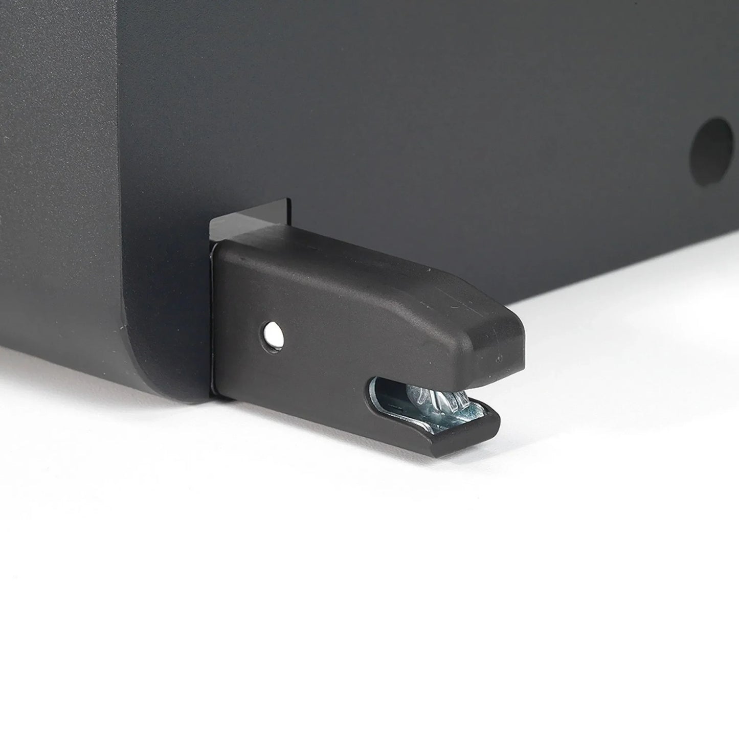 BoostedSafe Elite: Fingerprint, Key & Digital Combo