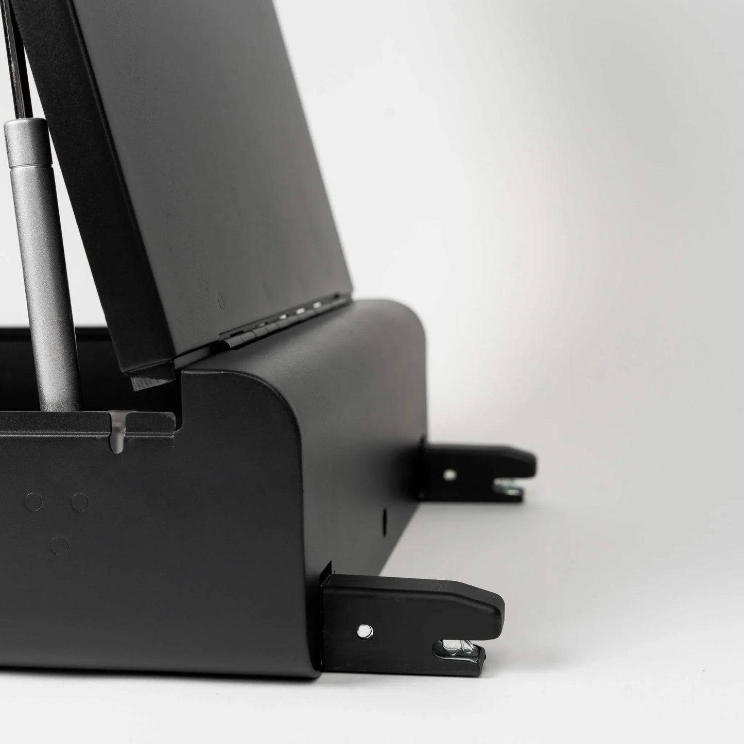 BoostedSafe Elite: Fingerprint, Key & Digital Combo