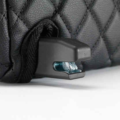 BoostedSafe Elite: Fingerprint, Key & Digital Combo