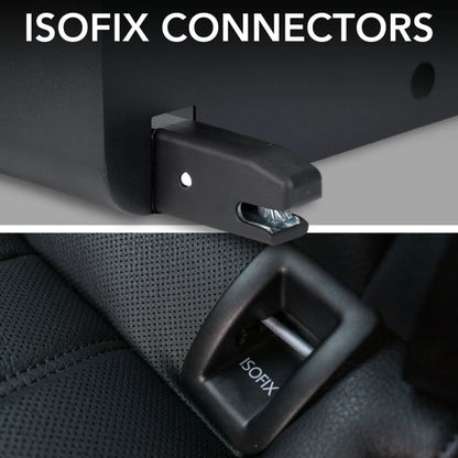 BoostedSafe Elite: Fingerprint, Key & Digital Combo