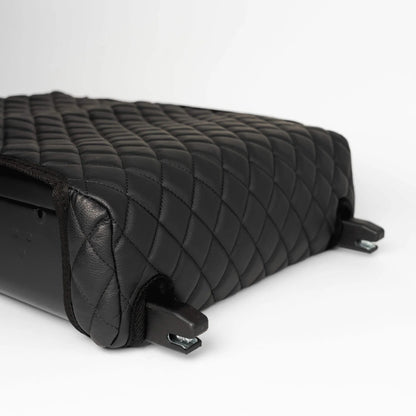 BoostedSafe Elite: Fingerprint, Key & Digital Combo