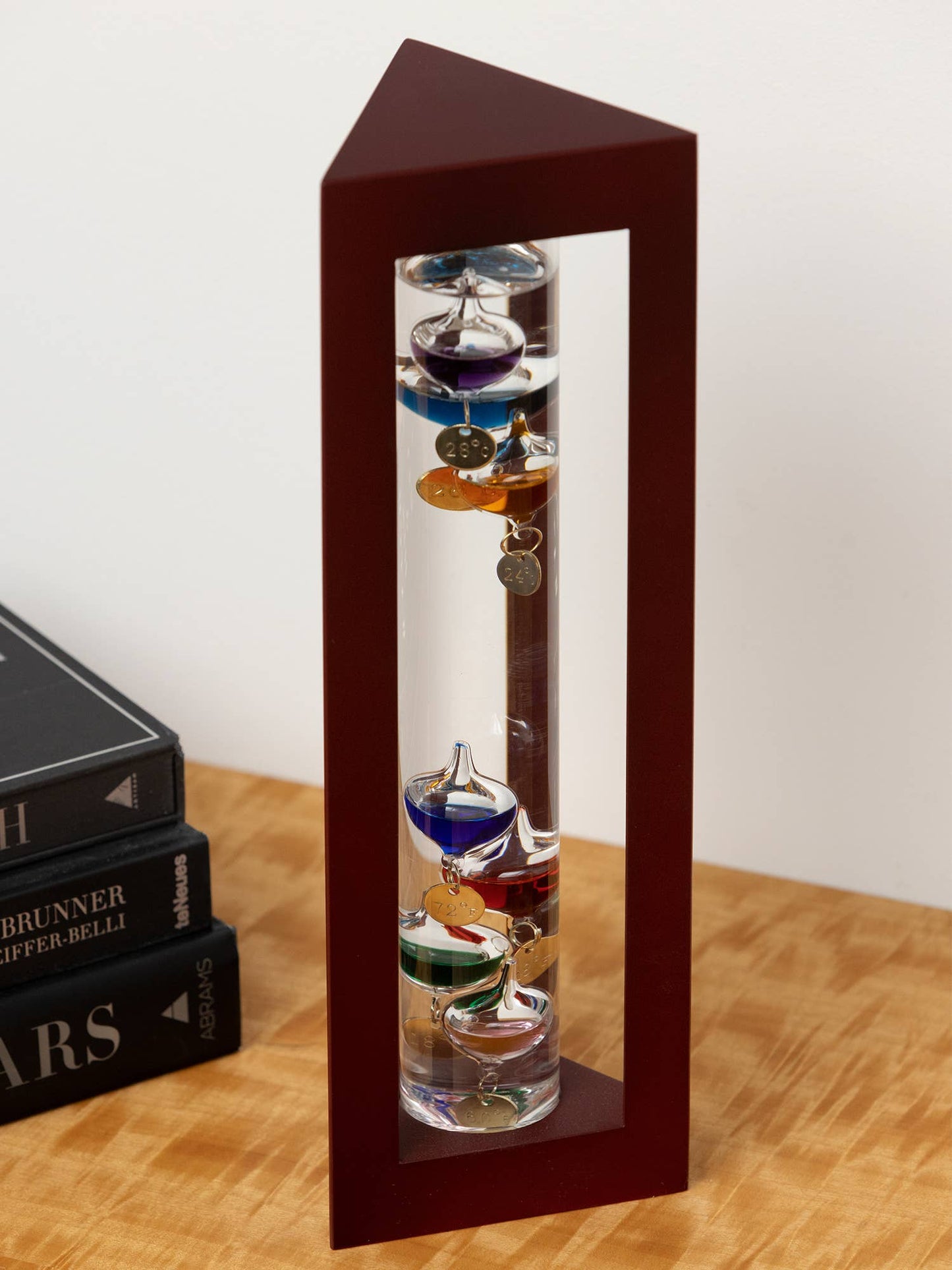 Galileo Thermometer