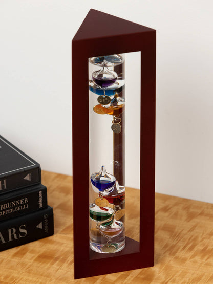 Galileo Thermometer