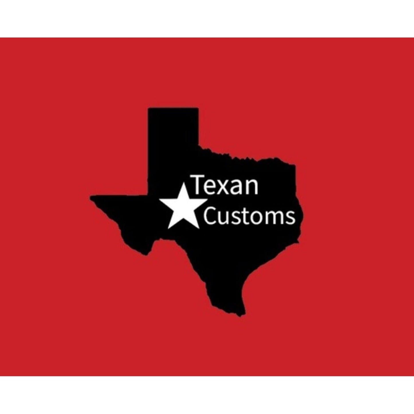 American Flag 26oz Bourbon Whiskey Decanter